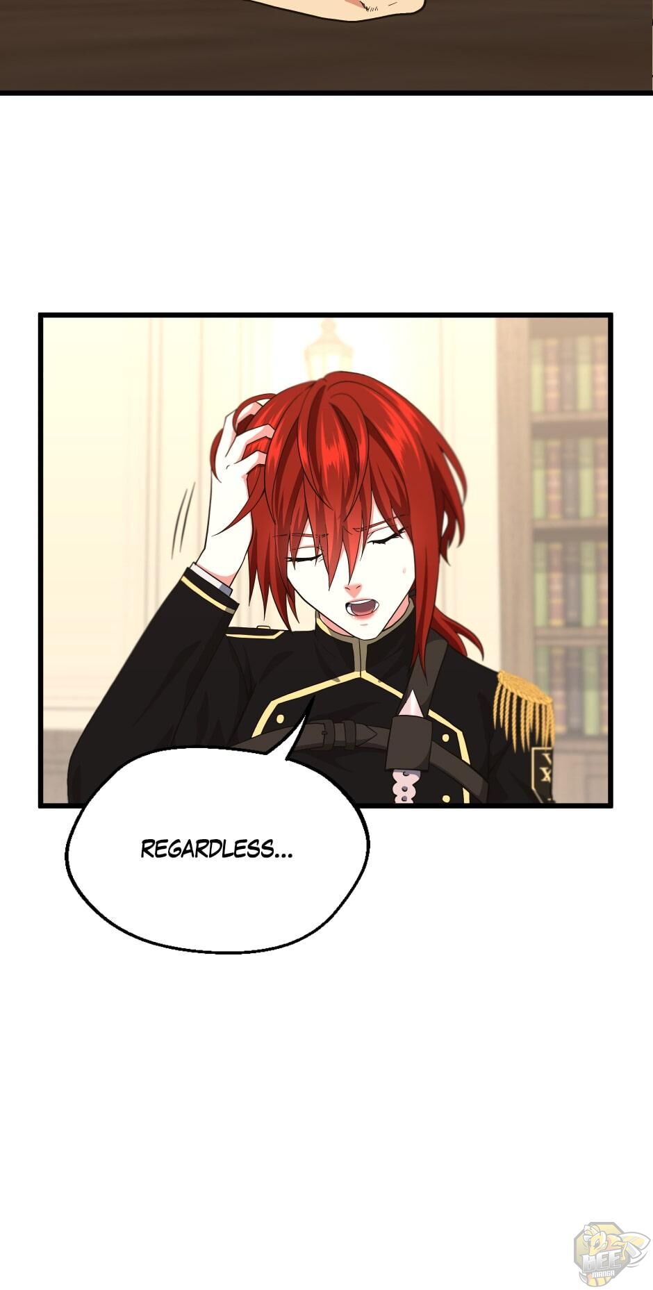 The Beginning After The End Chapter 109 image 10